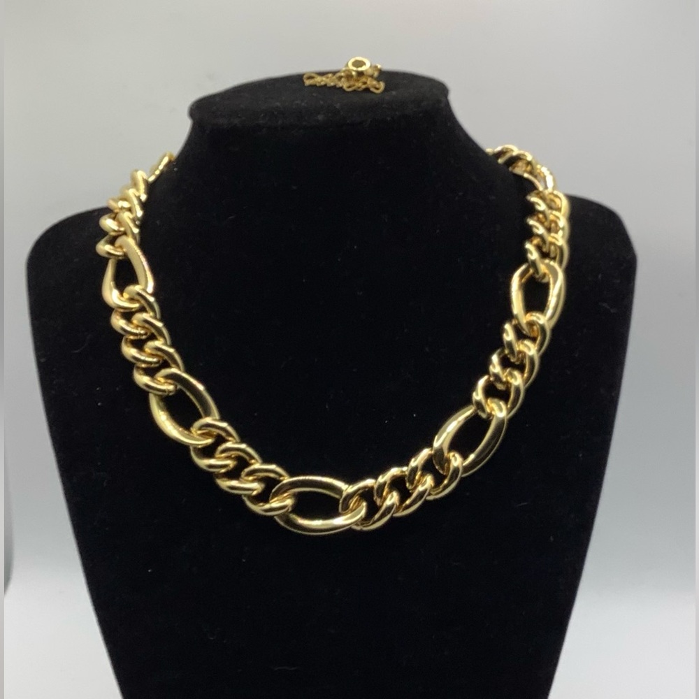 BAR Miley Necklace